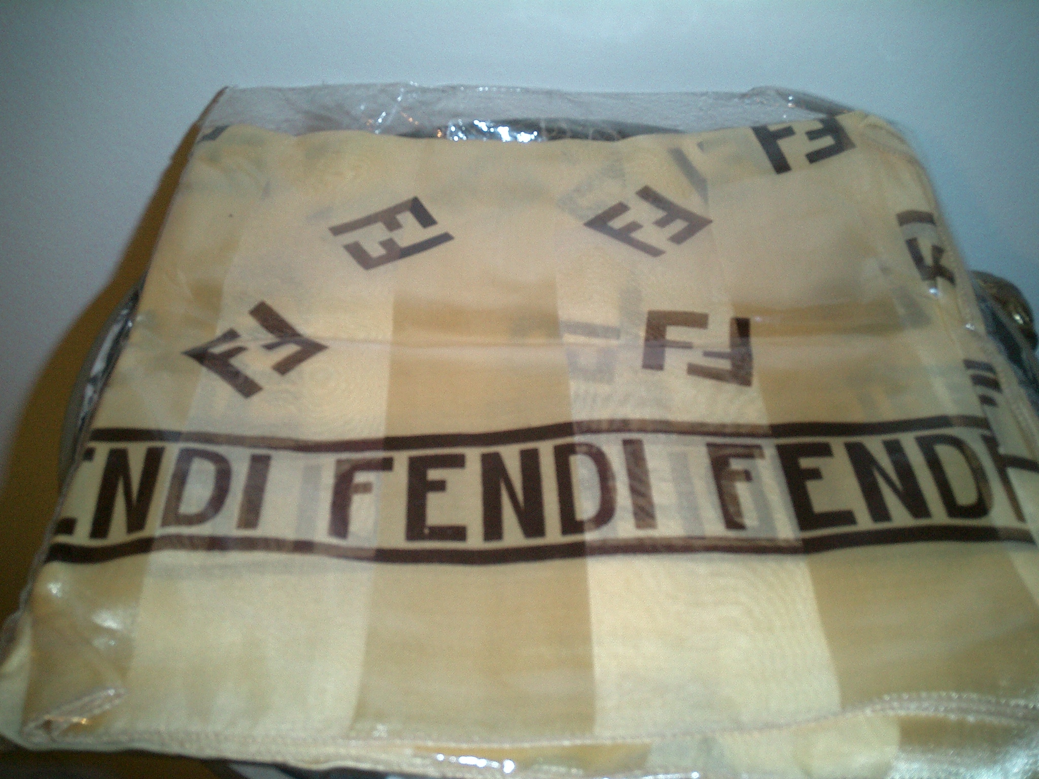 Fendi Scarves